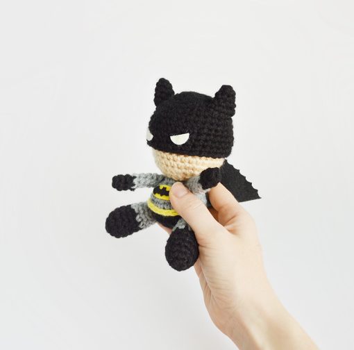 BATMAN - Image 3