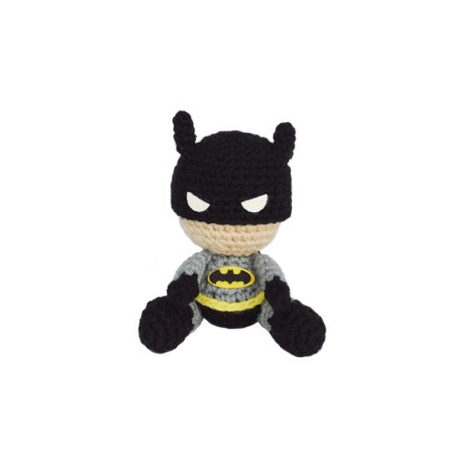 BATMAN
