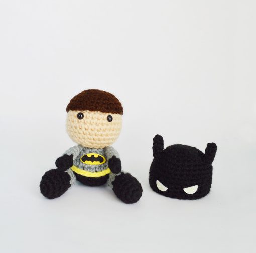 BATMAN - Image 2
