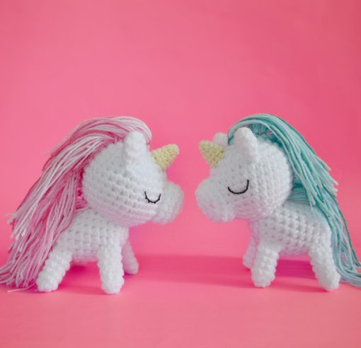 UNICORNIO PLUSH TOY - Image 2